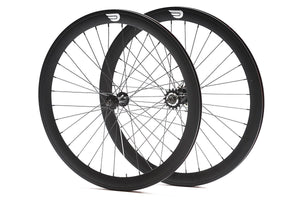 650C 45mm Micro Wheelset - mageplaza1