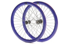 Load image into Gallery viewer, 650C 45mm Micro Wheelset - mageplaza1