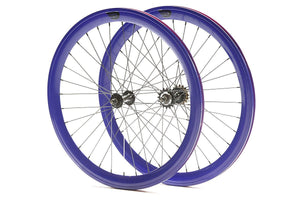 650C 45mm Micro Wheelset - mageplaza1