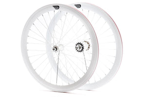 650C 45mm Micro Wheelset - mageplaza1