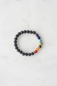 7 Shakra Bracelet - mageplaza1