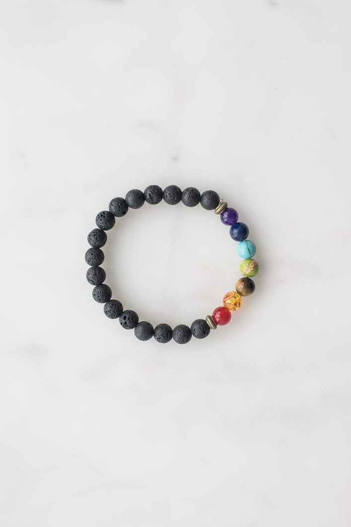 7 Shakra Bracelet - mageplaza1