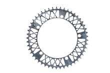 Charger l'image dans la galerie, Factory 5 Lattice Chainring - 49T - mageplaza1