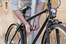 Charger l'image dans la galerie, Interlock Integrated Bike Lock - mageplaza1