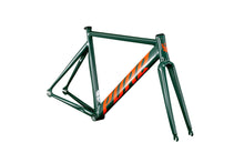 Charger l'image dans la galerie, Keirin Pro Track Frameset - mageplaza1
