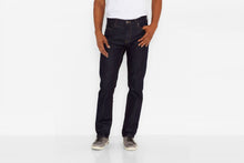 Charger l'image dans la galerie, Levi's Commuter 504 Regular Straight Jeans - mageplaza1