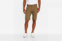 Charger l'image dans la galerie, Levi's Commuter 504 Regular Straight Shorts - mageplaza1