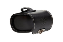 Charger l'image dans la galerie, Pure City Leather Saddle Bag - mageplaza1