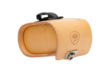 Charger l'image dans la galerie, Pure City Leather Saddle Bag - mageplaza1