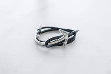 Charger l'image dans la galerie, Anchor Bracelet Mens - mageplaza1