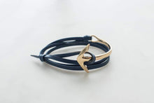 Charger l'image dans la galerie, Anchor Bracelet Mens - mageplaza1