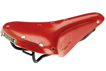 Charger l'image dans la galerie, Brooks B17 Saddle - mageplaza1