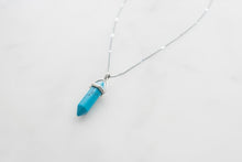 Charger l'image dans la galerie, Gemstone Necklace - mageplaza1