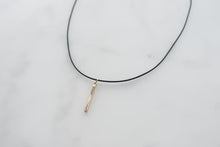 Charger l'image dans la galerie, Choker with Gold Pendant - mageplaza1
