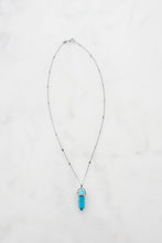 Charger l'image dans la galerie, Gemstone Necklace - mageplaza1
