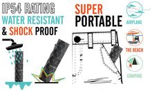 Charger l'image dans la galerie, Kodiak Mini - USB Power Bank - mageplaza1