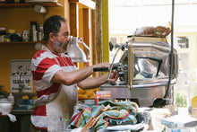 Charger l'image dans la galerie, Artist Series: Peter Shire - mageplaza1