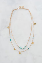 Charger l'image dans la galerie, Pretty Gold Necklace - mageplaza1