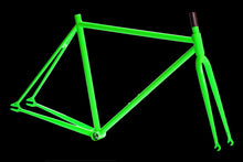 Charger l'image dans la galerie, Glow in the Dark Fixed Gear Frameset - mageplaza1