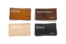 Charger l'image dans la galerie, Leather City Grips - mageplaza1