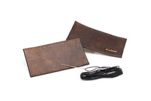 Charger l'image dans la galerie, Leather City Grips - mageplaza1